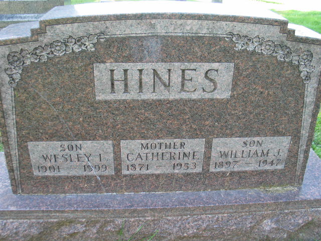 tombstone